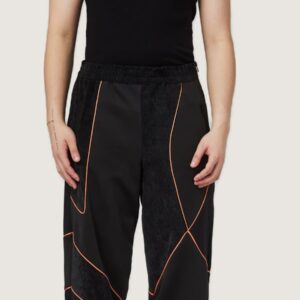 Shattered backboard joggers