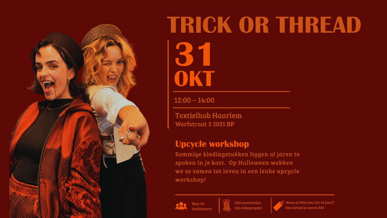 trick or thread