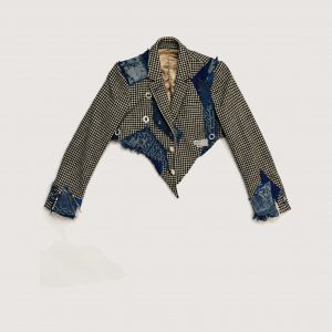 1norah blazer No Model