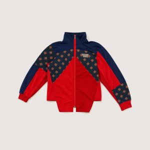 3puma red front No Model