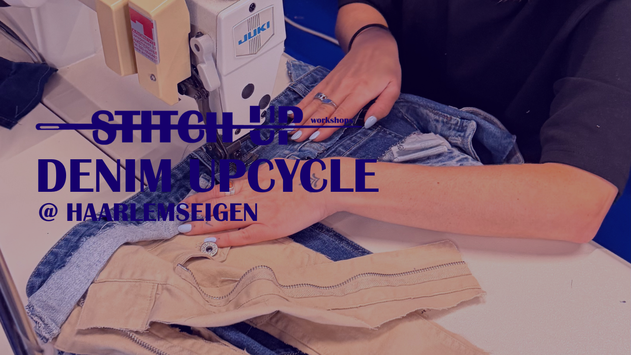 denim workshop