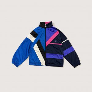 puma patchwork front No Model