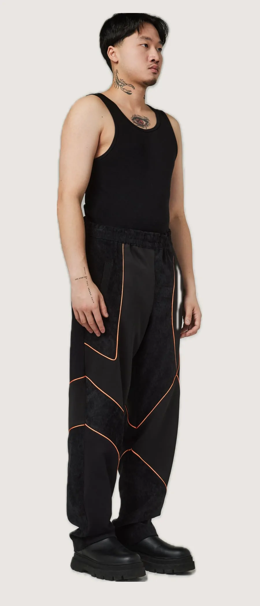 Shattered backboard joggers - Afbeelding 2