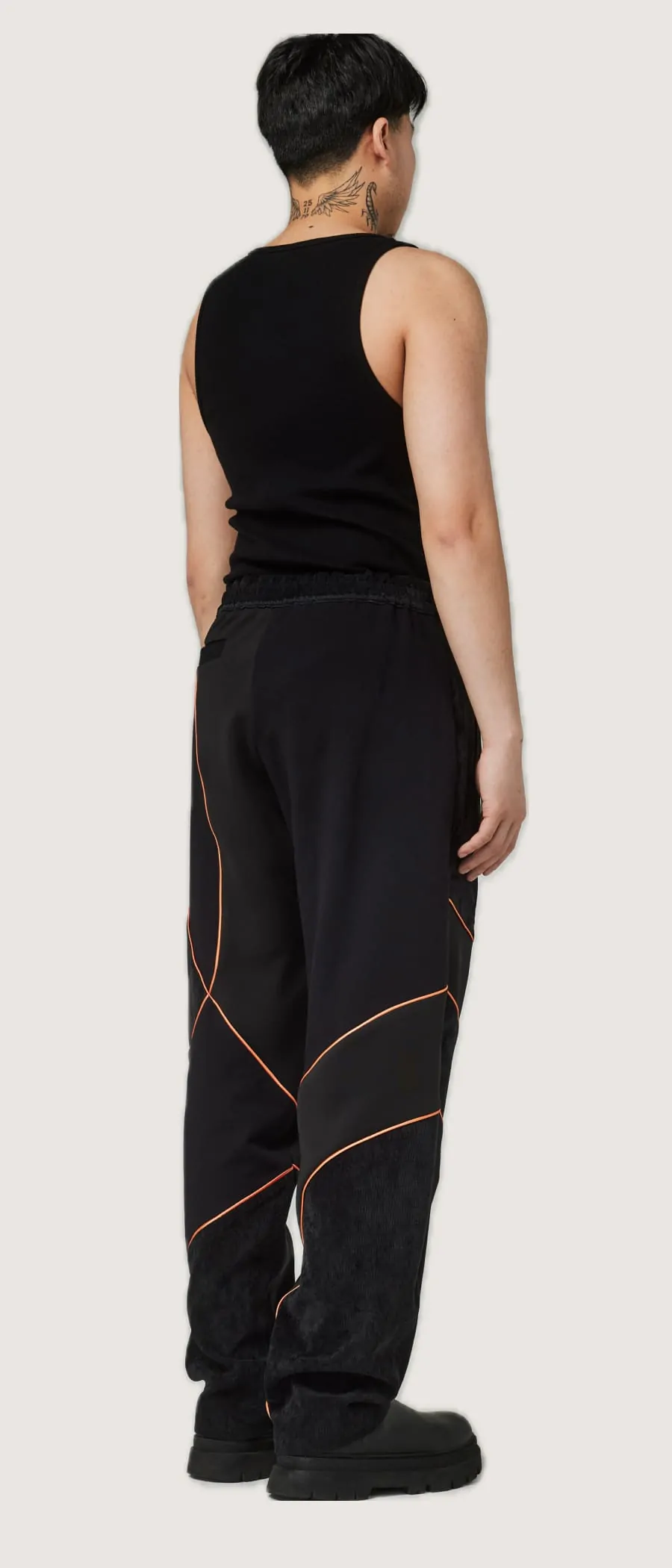 Shattered backboard joggers - Afbeelding 4