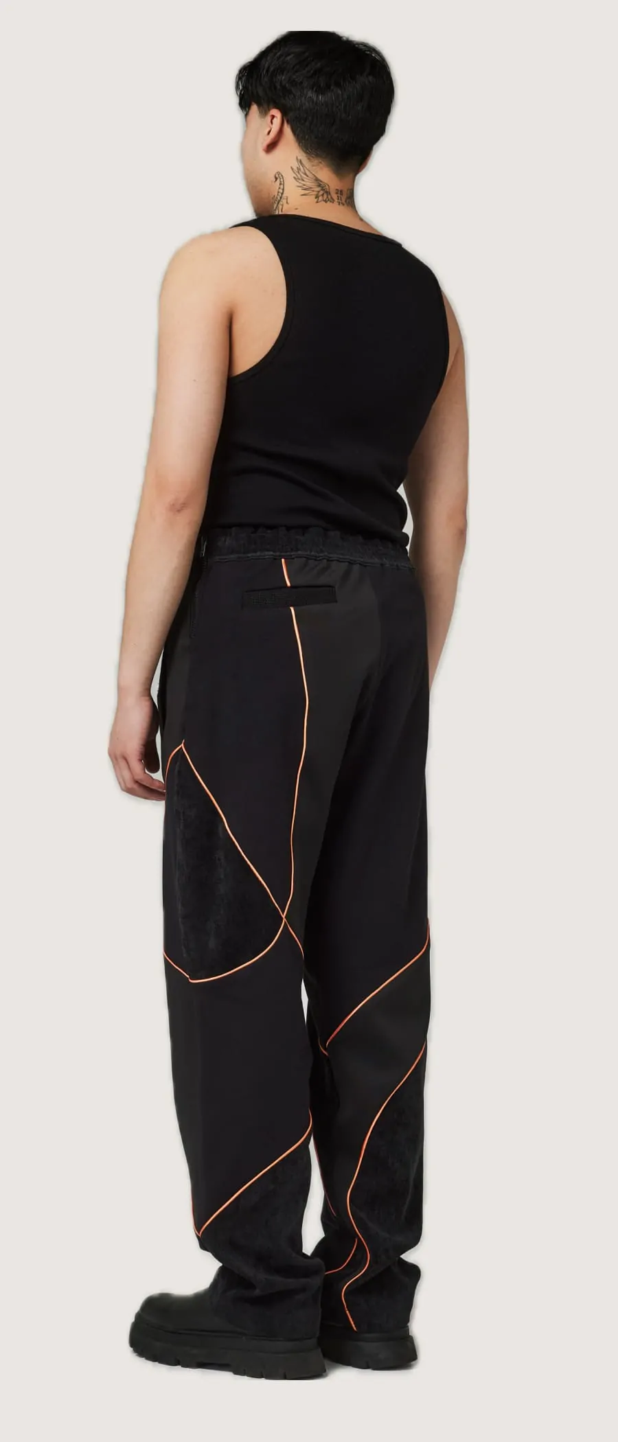 Shattered backboard joggers - Afbeelding 6