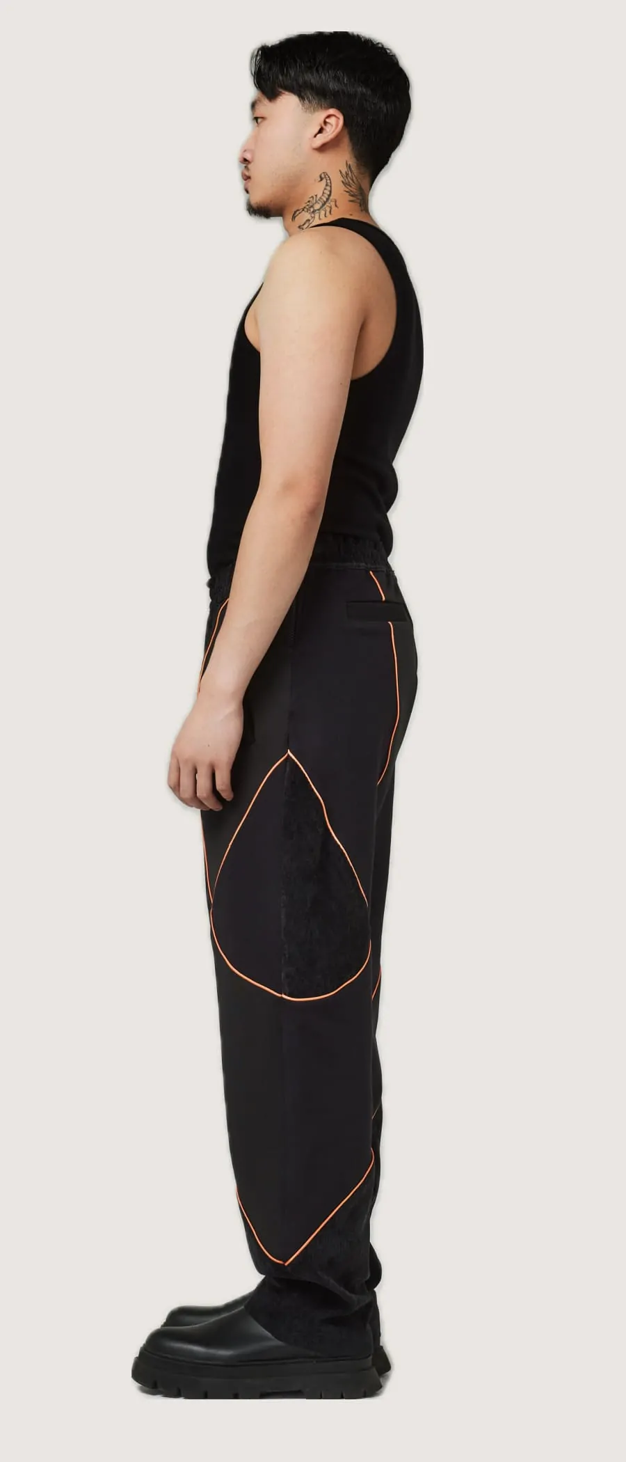 Shattered backboard joggers - Afbeelding 7