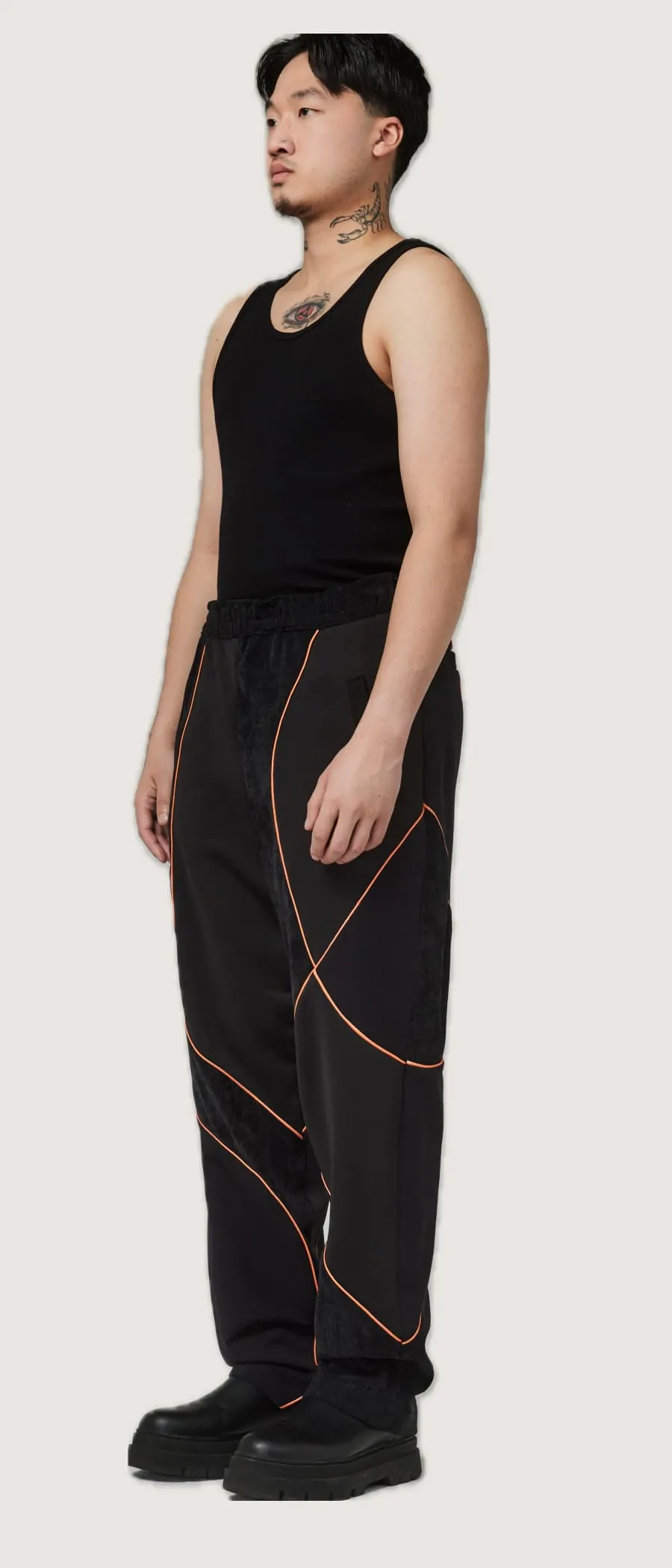 Shattered backboard joggers - Afbeelding 8