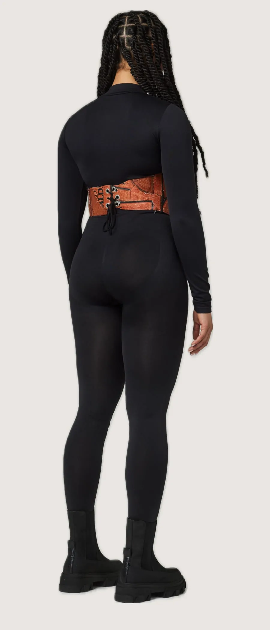 Basketball corset - Image 4