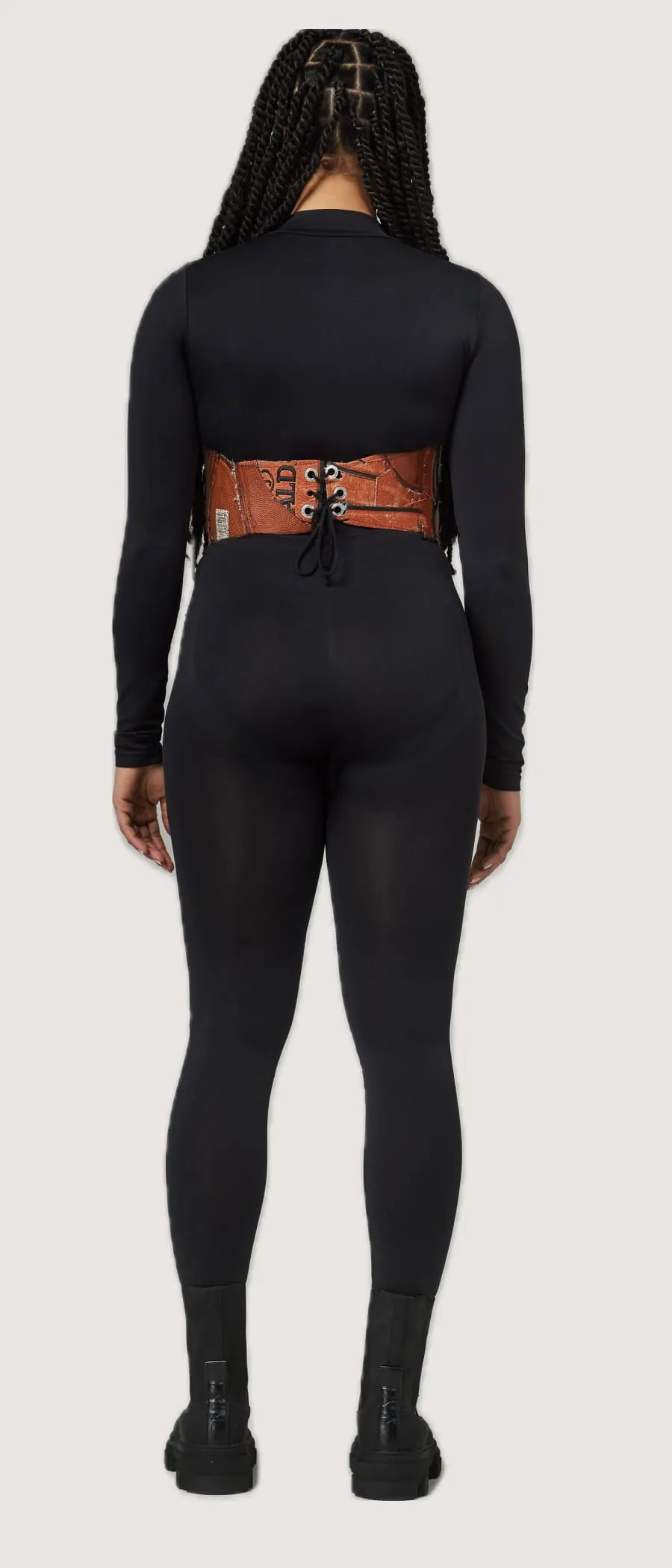 Basketball corset - Image 5