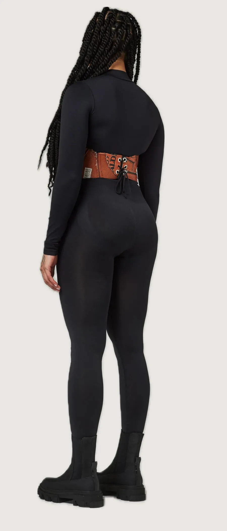 Basketball corset - Image 6