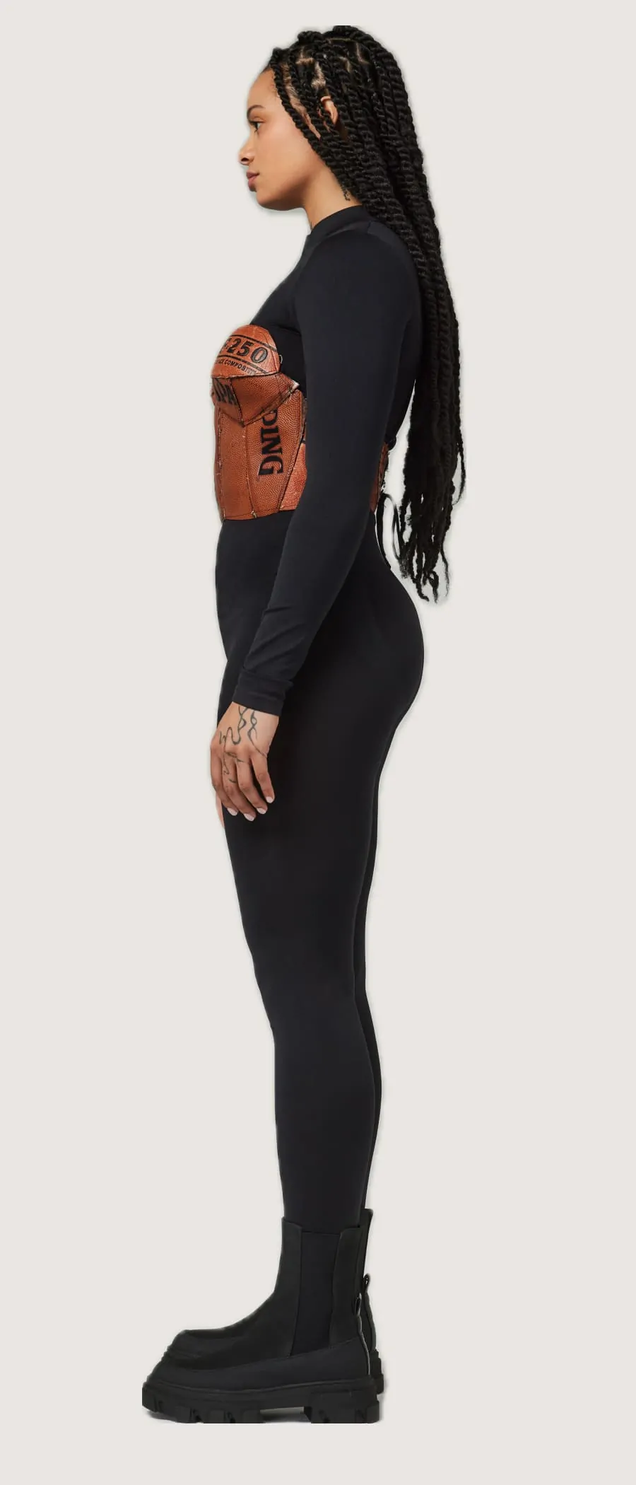 Basketball corset - Image 7