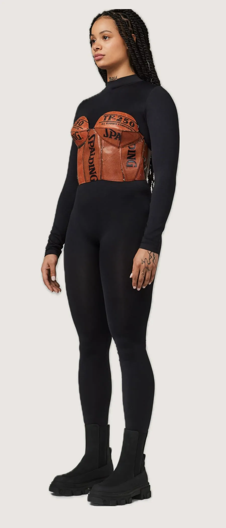 Basketball corset - Image 8