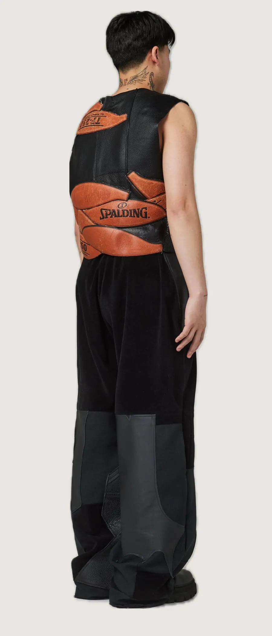 Basketball gilet - Image 4