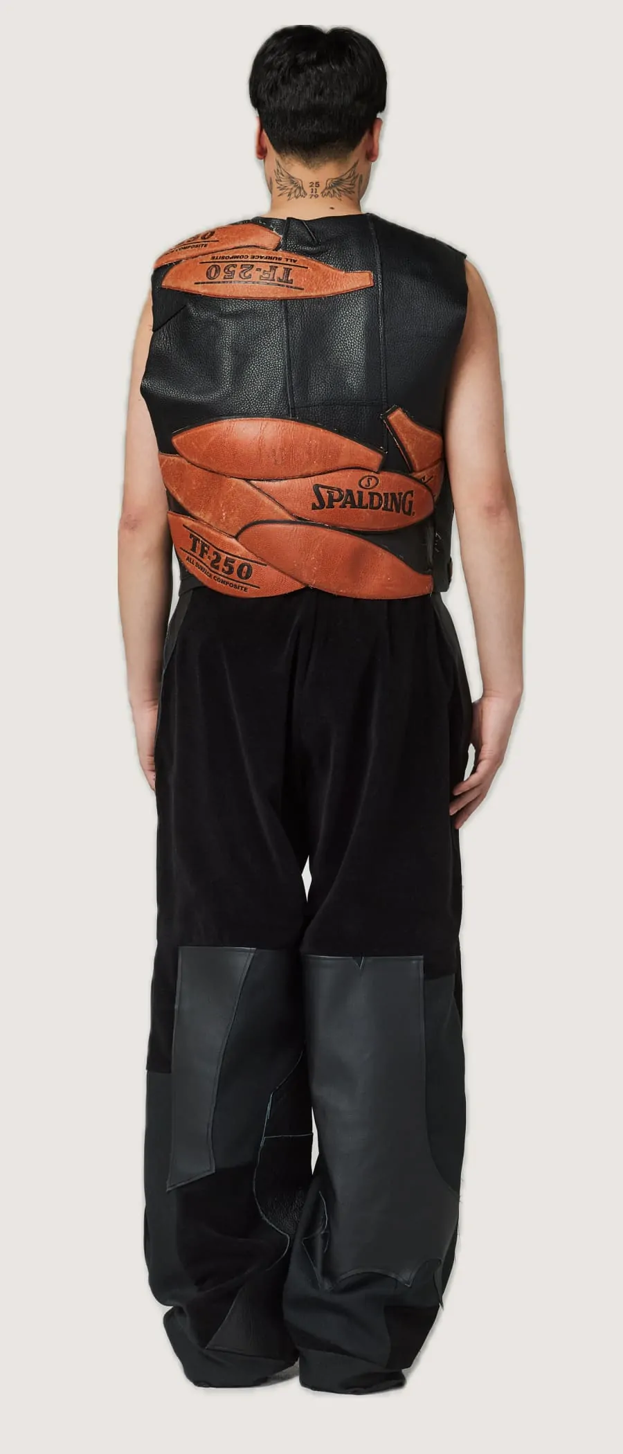 Basketball gilet - Image 5