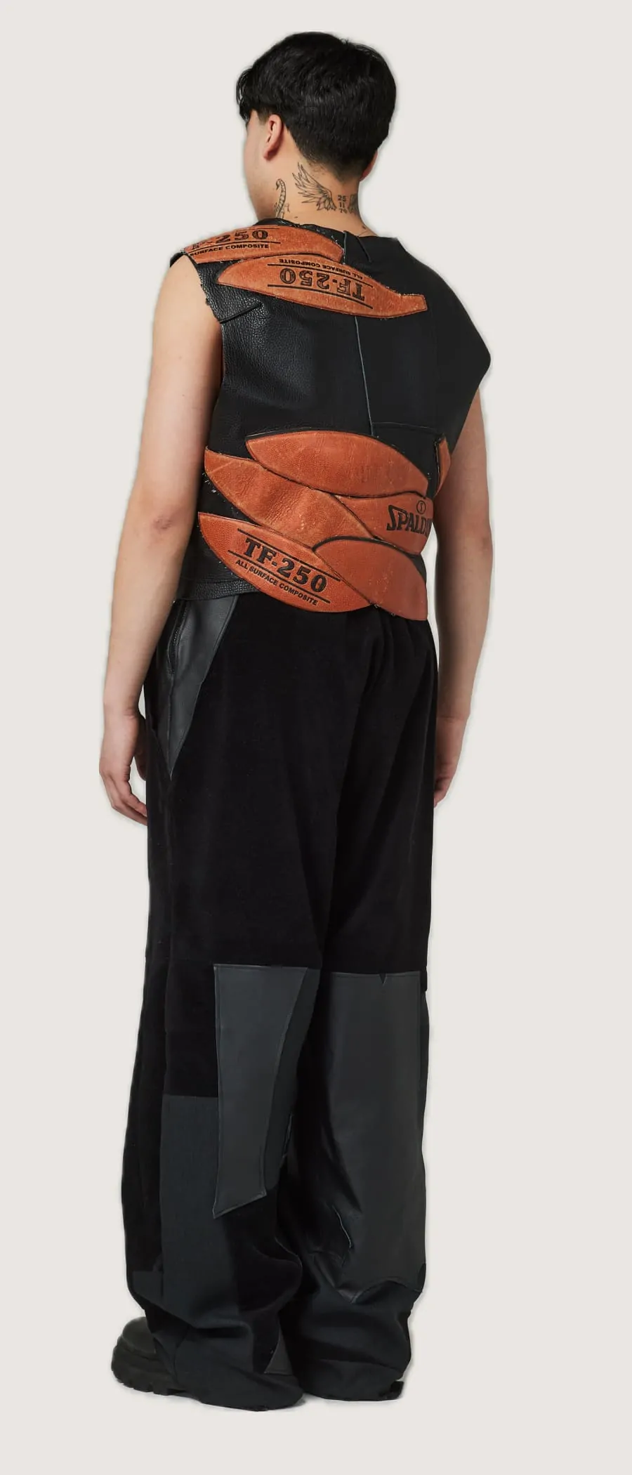 Basketball gilet - Image 6