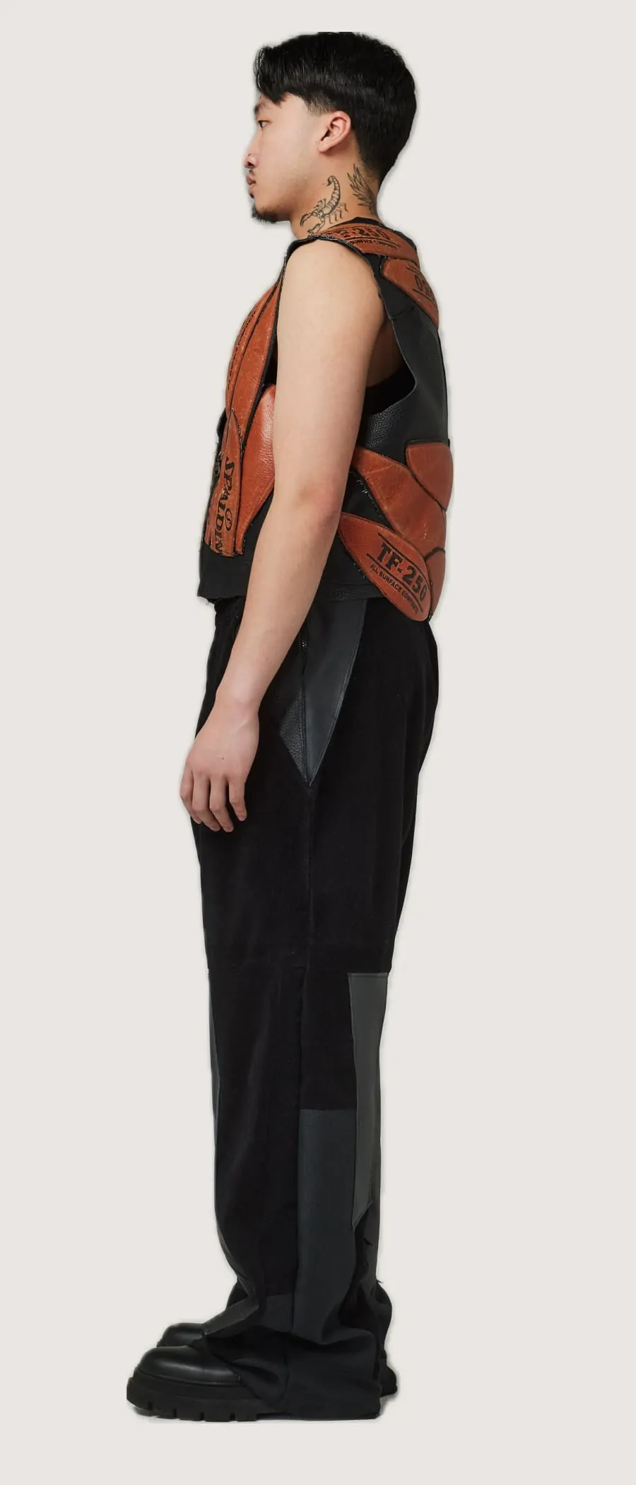 Basketball gilet - Image 7