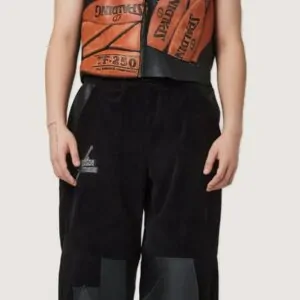 Basketball gilet