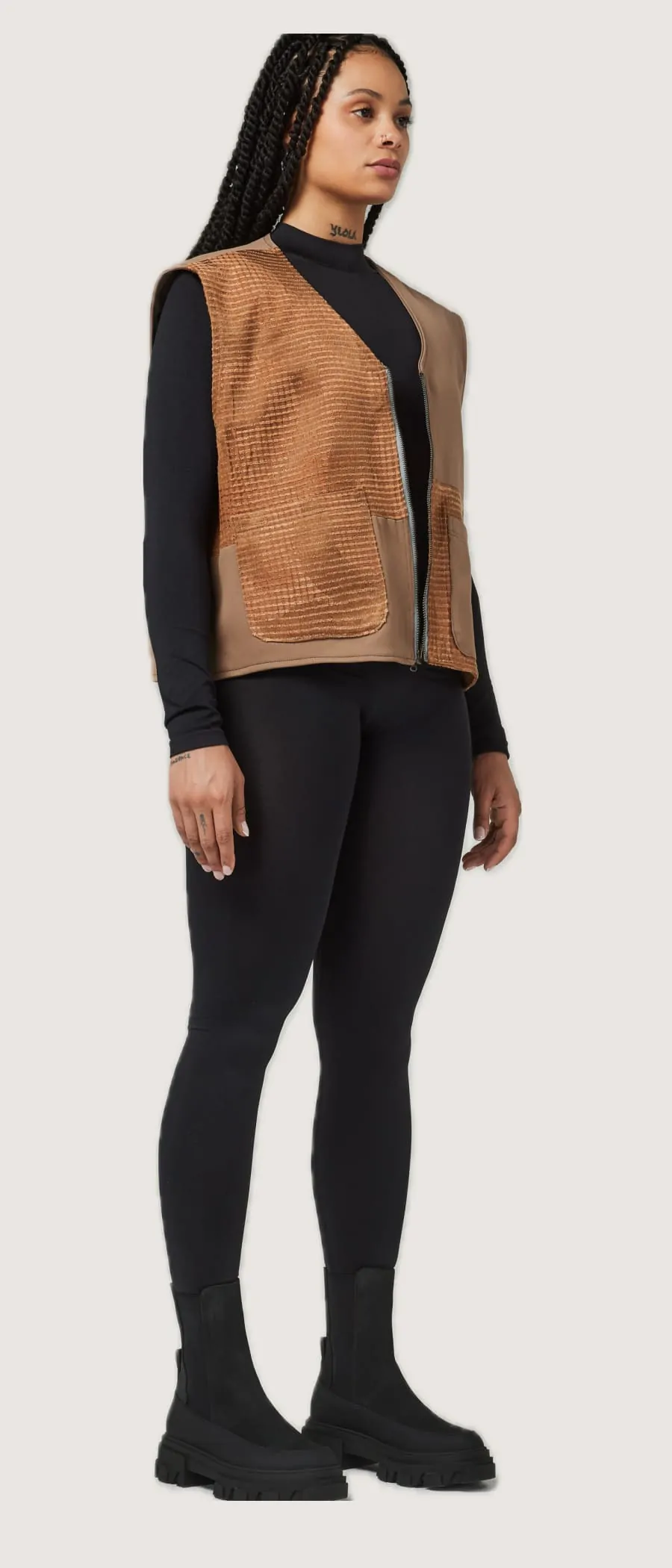 Moche gilet - Image 2