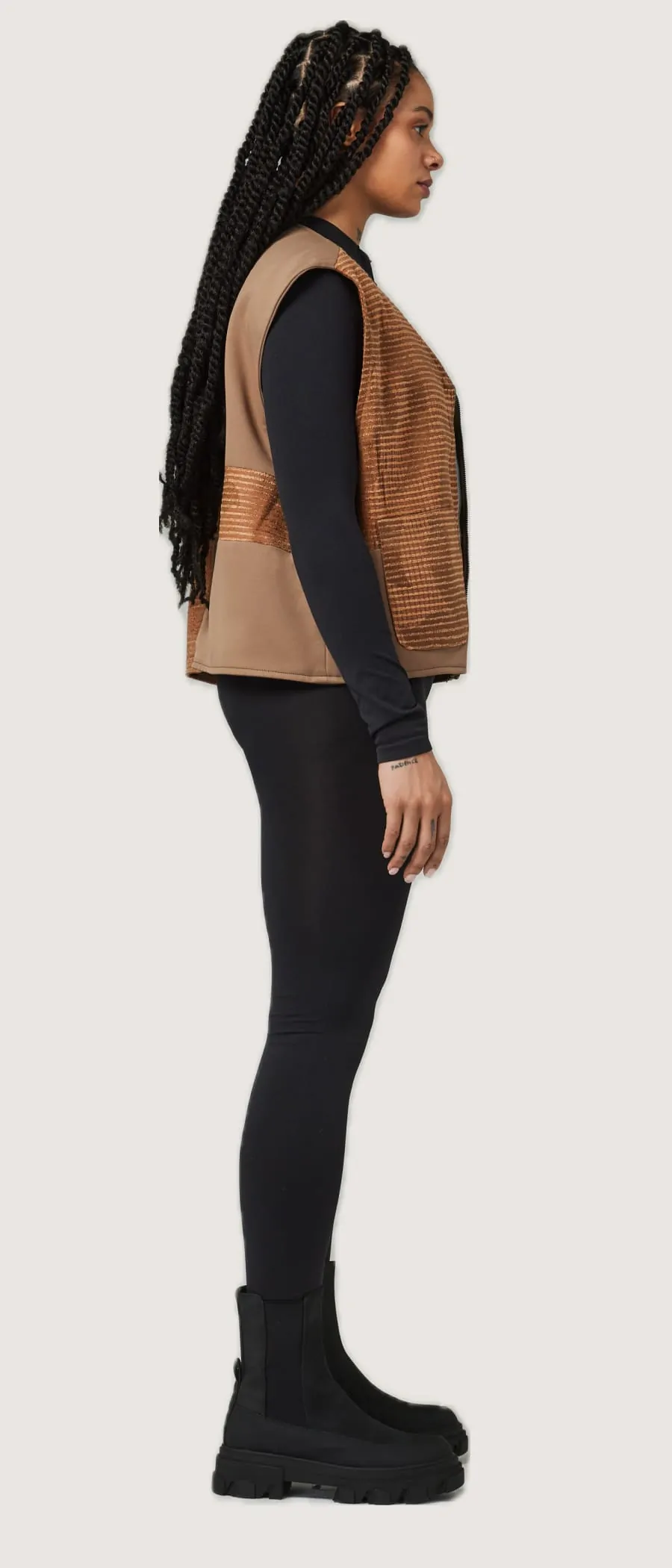 Moche gilet - Image 3