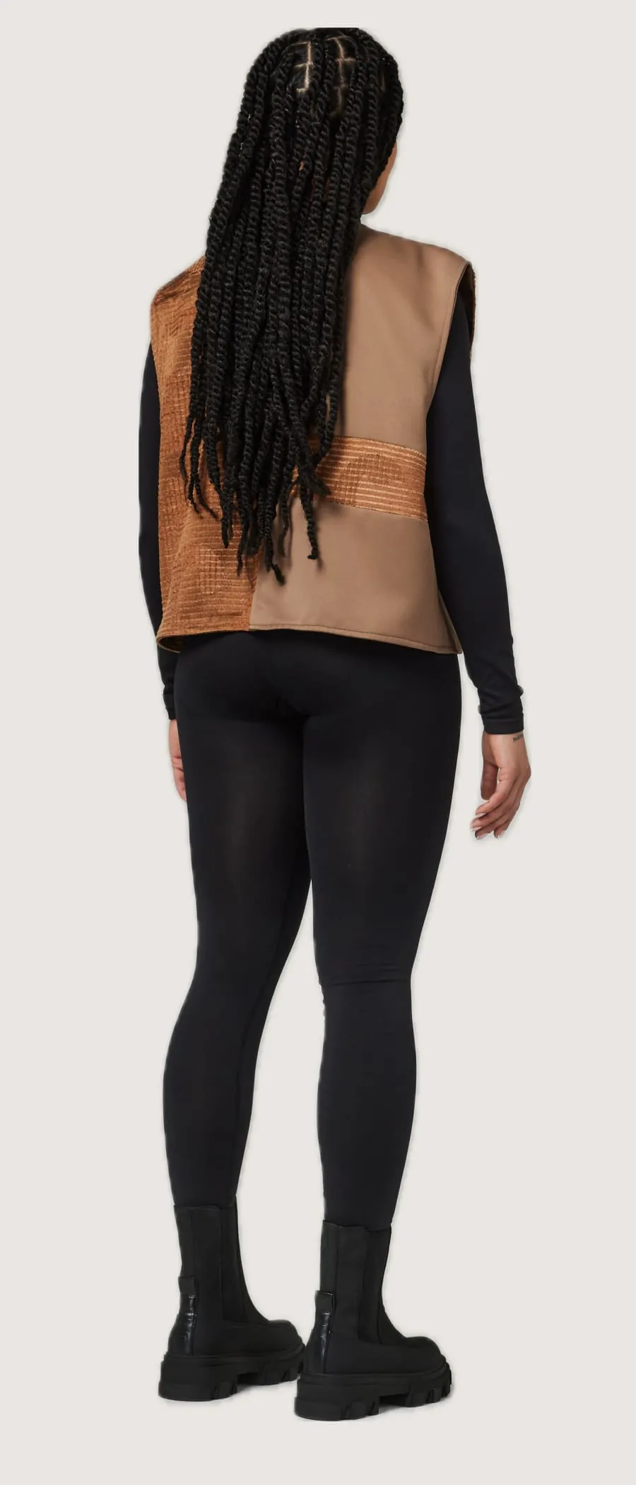 Moche gilet - Image 4