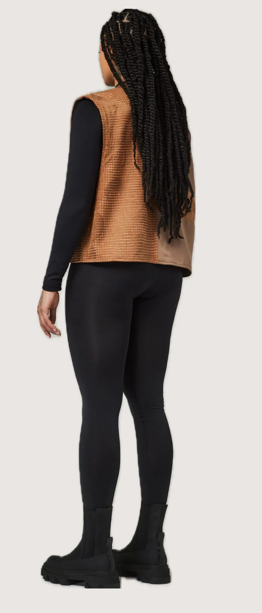 Moche gilet - Image 6