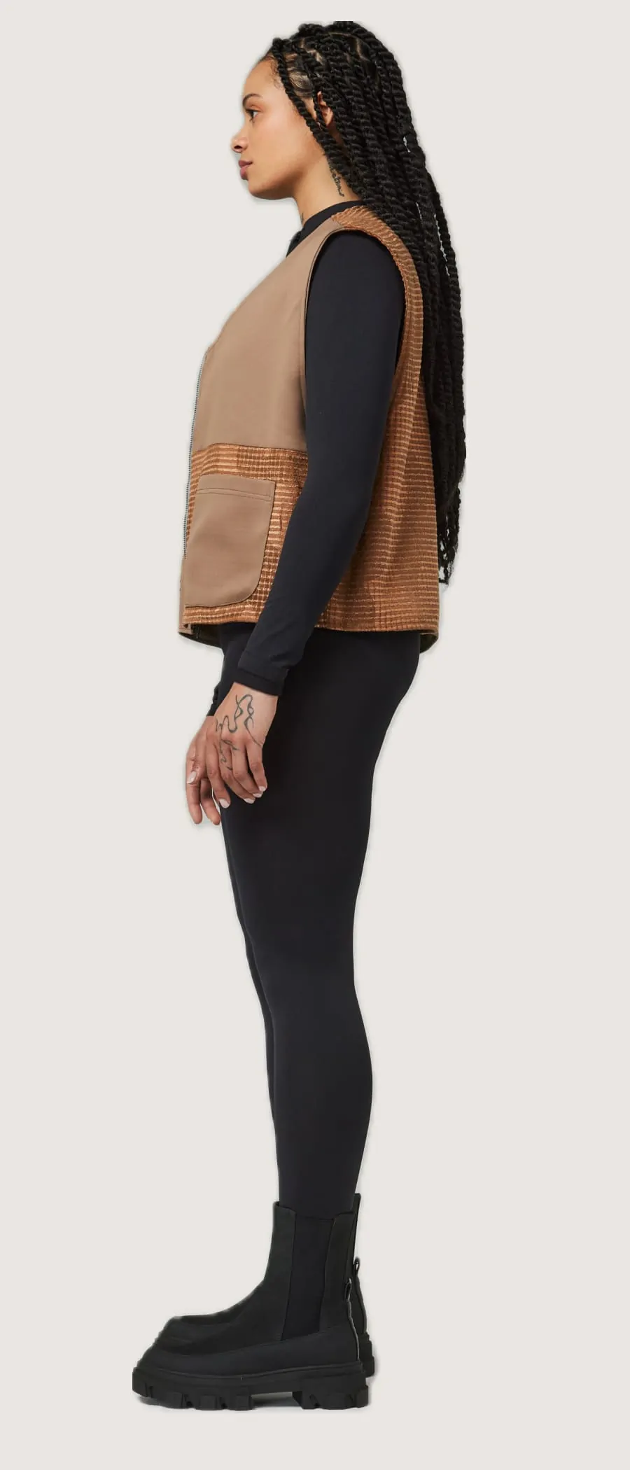 Moche gilet - Image 7