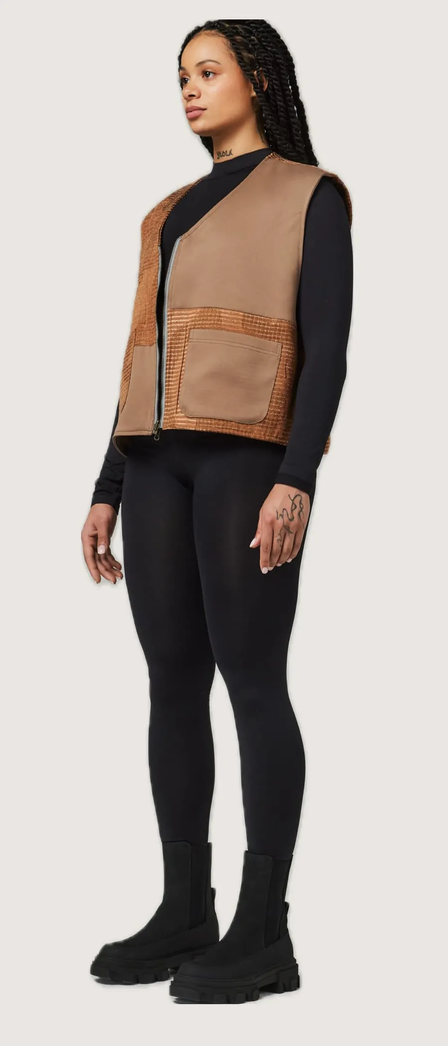 Moche gilet - Image 8