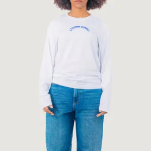 Beautiful future long sleeve wit