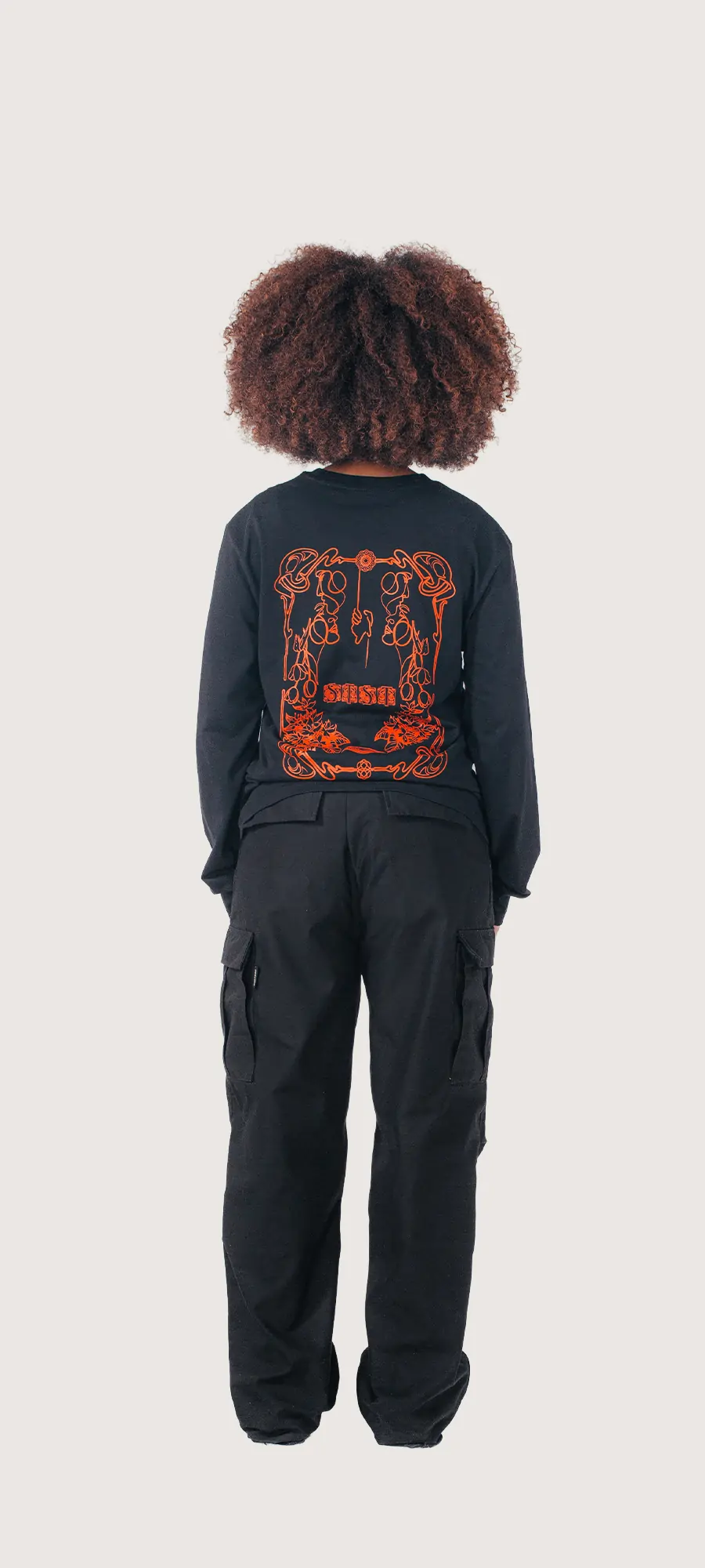 verhalen verbinden long sleeve