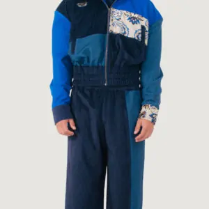 Flow of Freedom broek blauw