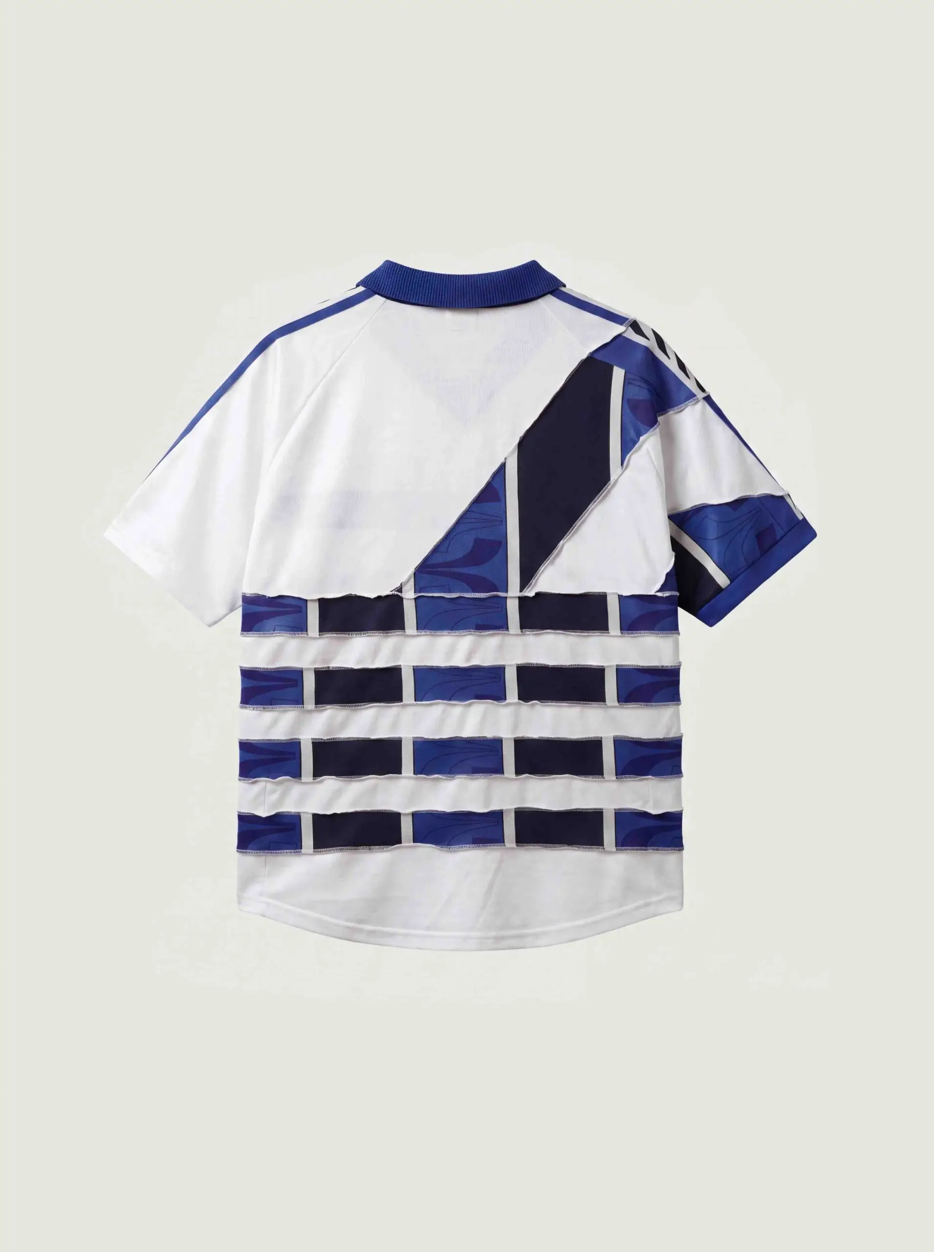 Upcycled Puma Back No Model