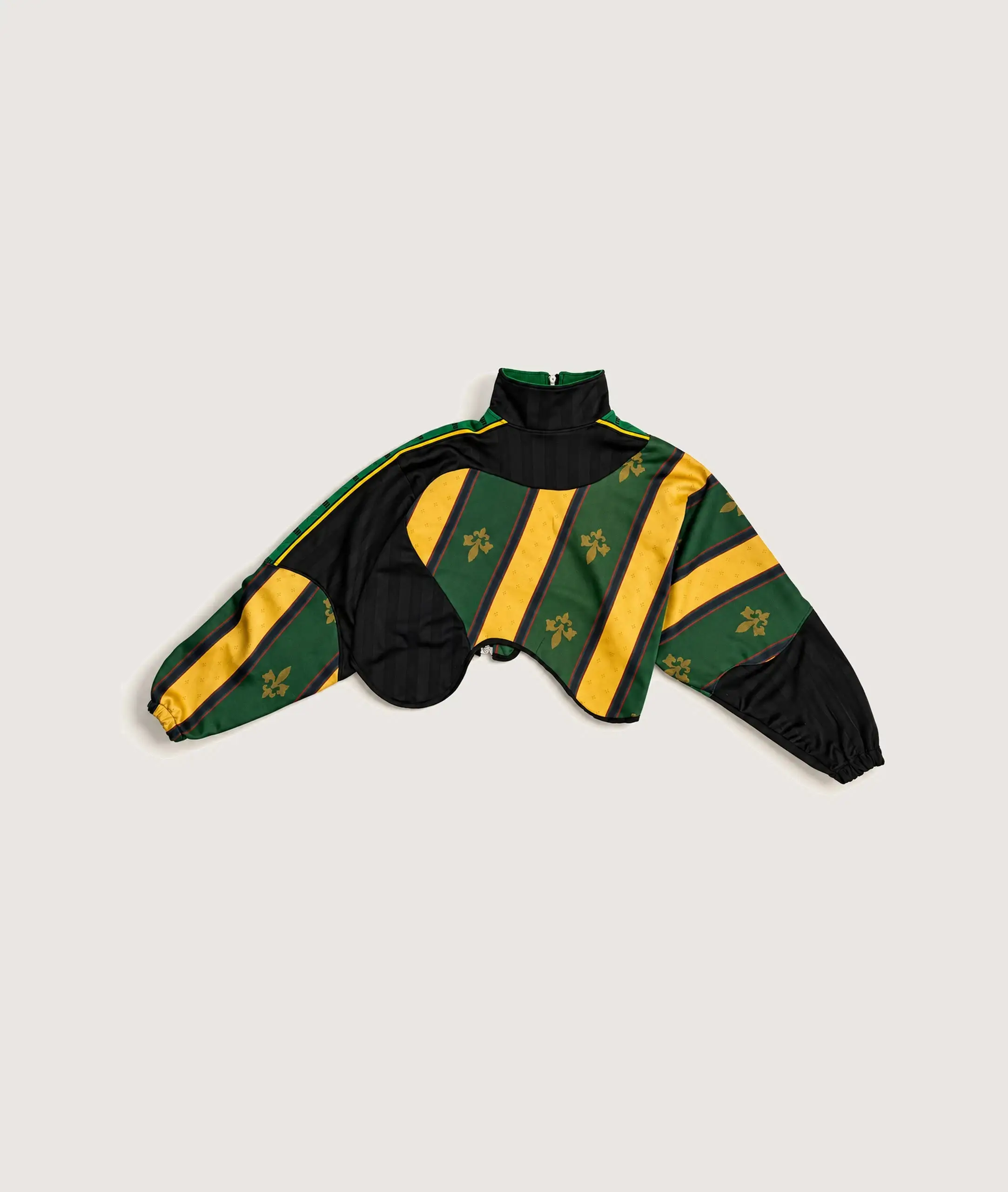 2puma back No Model