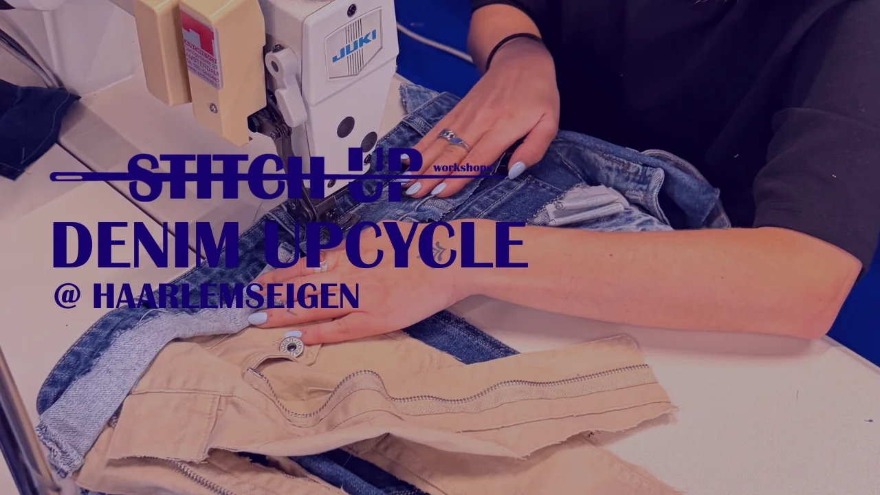 denim workshop