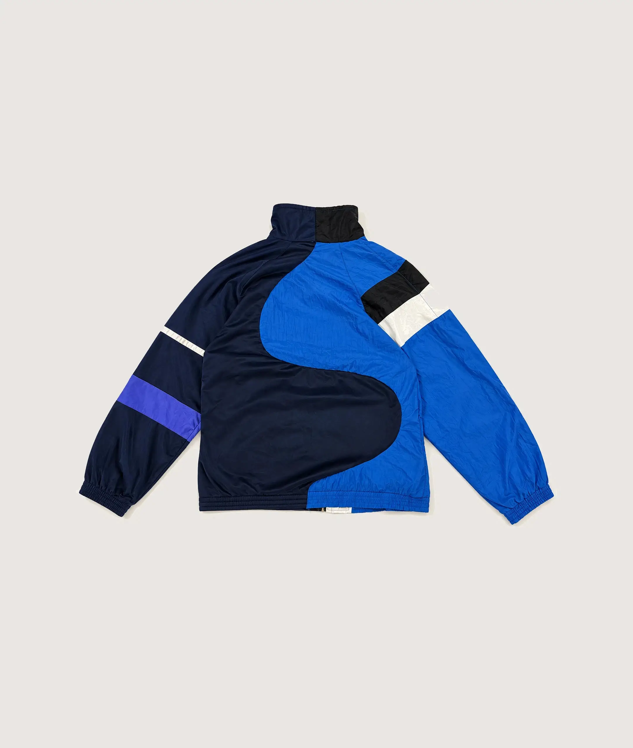 puma patchwork No Model